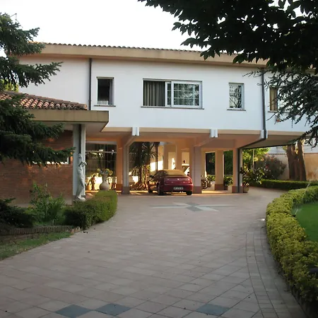 B&B Villa Maria-2